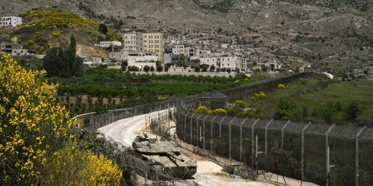 Israel y Siria discutirán en París una nueva propuesta de acuerdo de seguridad