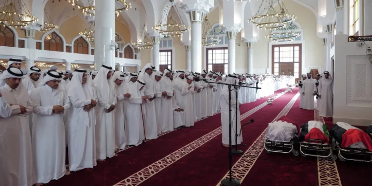 Mossad descartó ejecutar ataque terrestre contra líderes de Hamás en Qatar