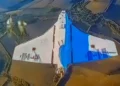 Los drones gerbera kamikaze de Rusia amenazan las fronteras de la OTAN