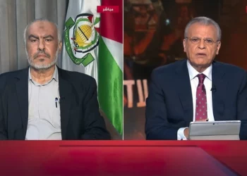 Líder de Hamás reaparece tras sobrevivir a un ataque israelí en Qatar