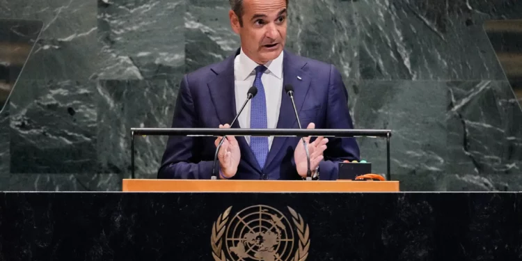 Grecia advierte que Israel podría perder aliados por la guerra en Gaza