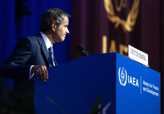 OIEA insta a la aplicación de un nuevo acuerdo con Irán