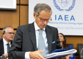 OIEA espera concluir con éxito conversaciones con Irán sobre inspecciones nucleares