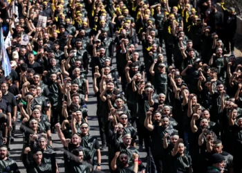 Plan de desarme de Hezbolá divide al gobierno libanés y genera fuerte tensión