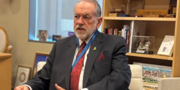 Huckabee: “EE. UU. nunca le ha pedido a Israel que no aplique la soberanía” a Judea y Samaria
