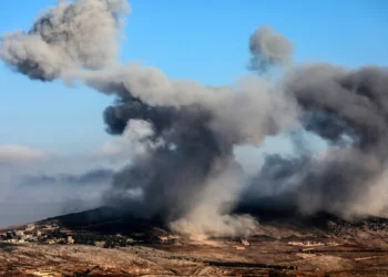 Las FDI matan a miembro de Hezbolá en ataque en Nabatieh