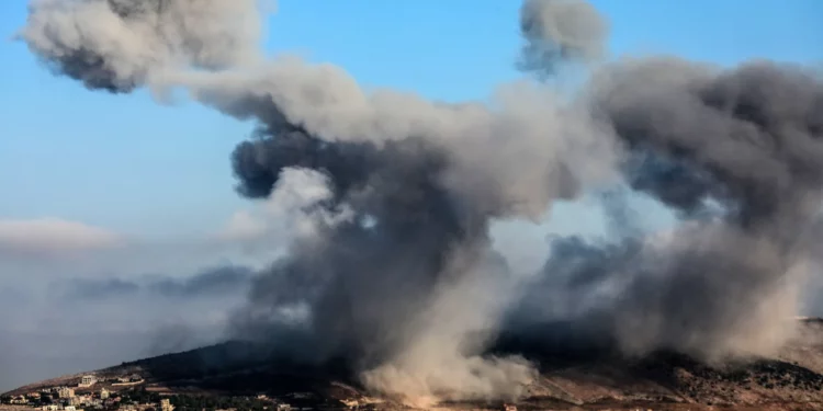 Las FDI matan a miembro de Hezbolá en ataque en Nabatieh