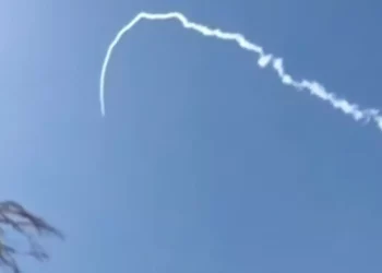 Israel intercepta tres drones hutíes: un día después del ataque al aeropuerto de Ramon