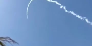 Israel intercepta tres drones hutíes: un día después del ataque al aeropuerto de Ramon