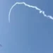 Israel intercepta tres drones hutíes: un día después del ataque al aeropuerto de Ramon