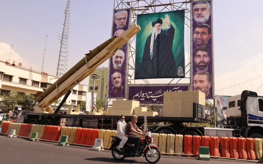 Irán rechaza las demandas de EE. UU. para entregar todo su uranio enriquecido