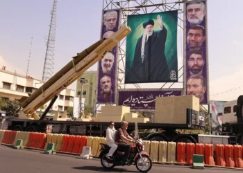 Irán rechaza las demandas de EE. UU. para entregar todo su uranio enriquecido