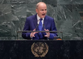 Irlanda denuncia en la ONU que Israel “abandonó todas las normas” en Gaza