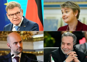 Irán suspende cooperación con OIEA después de que Europa reactiva sanciones de la ONU
