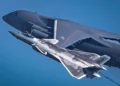 Cazas J-20 escoltan al Y-20 con restos de soldados chinos caídos en Corea del Sur