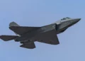 China revela nuevos detalles de J-35: más furtivo que el Su-57