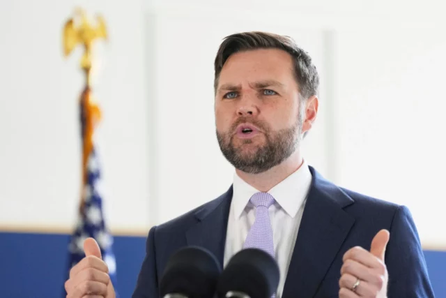 Vance minimiza la nueva violencia en Gaza y prevé altibajos en la tregua