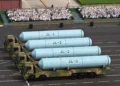 China presenta el misil nuclear JL-3 capaz de alcanzar Estados Unidos desde sus costas