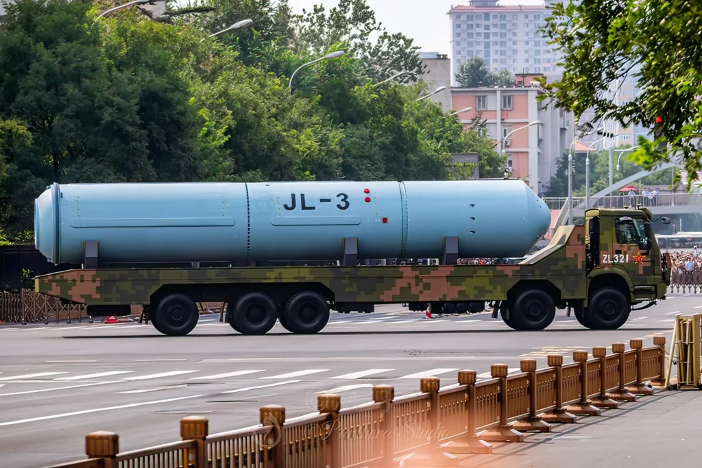 JL-3