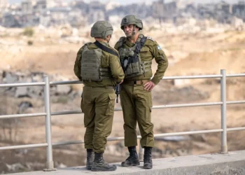 Jefe de las FDI insta a los habitantes de Gaza a rebelarse contra Hamás