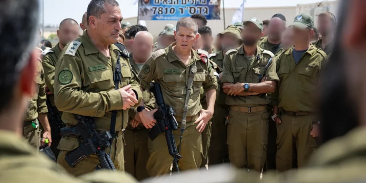 Israel no dejará de luchar hasta que Hamás sea completamente derrotado