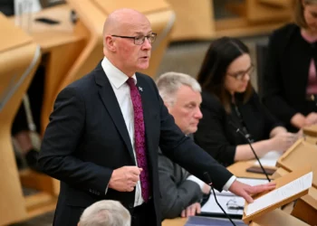 John Swinney