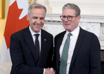 Reino Unido y Canadá enfrentan críticas internas por reconocer el Estado palestino