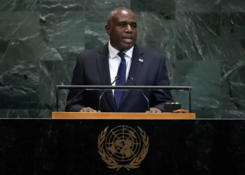 Viceprimer ministro británico califica ante la ONU de indefendible la guerra en Gaza