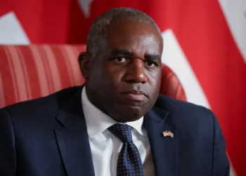 Lammy: El Reino Unido no cree que Israel esté cometiendo genocidio