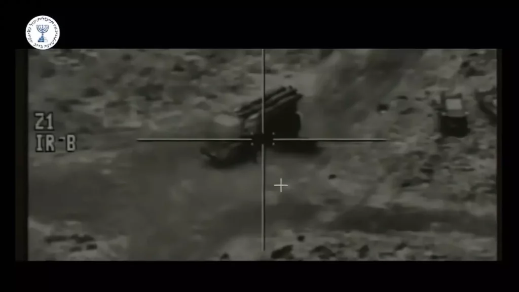 El Mossad desplegó 100 agentes en Irán antes de la guerra de 12 días