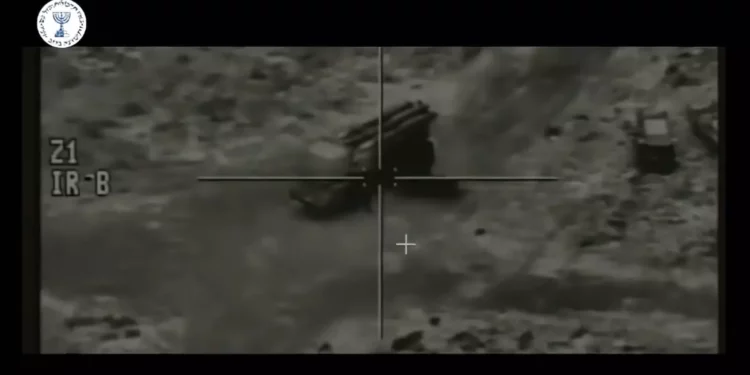 El Mossad desplegó 100 agentes en Irán antes de la guerra de 12 días