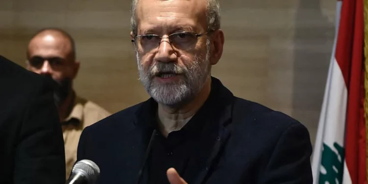 Irán llama a la región a unirse contra las “conspiraciones de Israel”