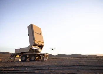 Estados Unidos derriba 49 drones con ondas electromagnéticas