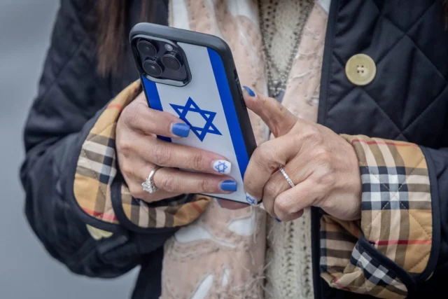 Israelíes reciben llamadas con propuestas de espiar para Irán