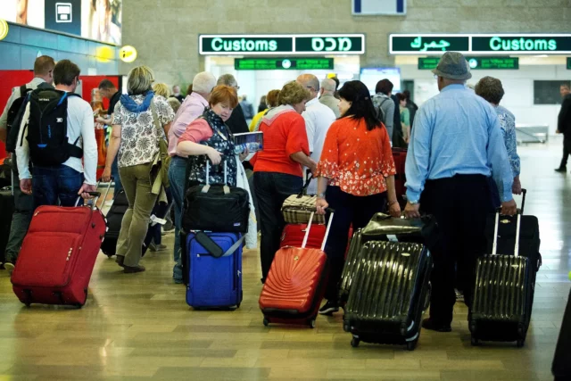 Crece inmigración a Israel desde Occidente impulsada por renovado sionismo