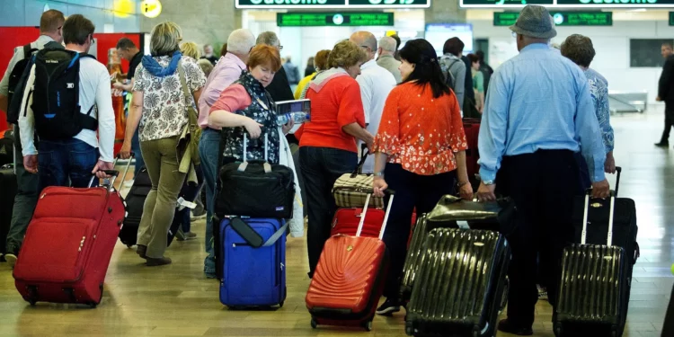 Crece inmigración a Israel desde Occidente impulsada por renovado sionismo