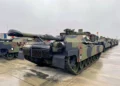 M1A2 SEPv3 Abrams