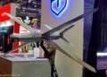 Nuevo sistema aéreo MACE: reconocimiento y ataque de precisión