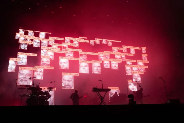 Massive Attack y Primal Scream se unen al boicot y bloquean música en Israel