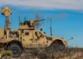 Estados Unidos y Arabia Saudita concluyen ejercicio Red Sands con 20 plataformas antidrones