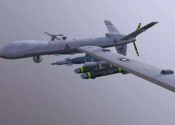 MQ-9 Reaper
