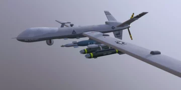 MQ-9 Reaper