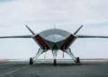 El Boeing MQ-28A Ghost Bat logra su próxima meta: un disparo de arma