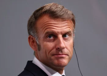 Israel: Macron no será recibido mientras persista plan de reconocer un Estado palestino