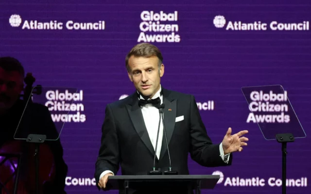 Francia:  Hamás “no tiene otra opción” que aceptar el plan de Trump para Gaza