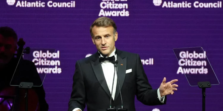 Francia: Hamás “no tiene otra opción” que aceptar el plan de Trump para Gaza
