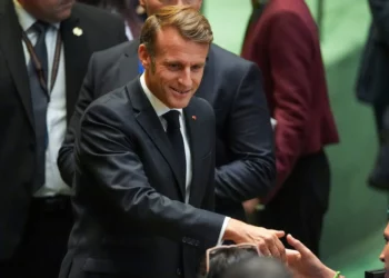 Franco-israelíes critican a Macron por reconocer “Estado palestino”
