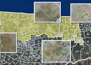 Hamás difunde información falsa para que no evacúen la ciudad de Gaza