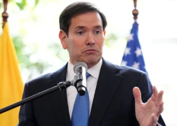 Marco Rubio evita definir apoyo a anexión de Israel de Judea y Samaria