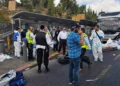 Seis muertos y 12 heridos en Jerusalén: terroristas acribillaron autobús